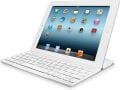 Logitech Ultrathin Keyboard Cover 9.7'' iPad Air Bluetooth Klavye Beyaz - İngilizce