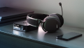 SteelSeries Arctis Pro Wireless & Bluetooth Kablosuz Oyuncu Kulaklığı