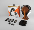 SteelSeries Arctis Pro Wireless & Bluetooth Kablosuz Oyuncu Kulaklığı