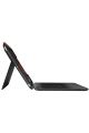 Logitech Slim Combo 9.7'' iPad 5 & 6. Nesil İçin Klavyeli Kılıf (İngilizce)