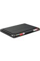 Logitech Slim Combo 9.7'' iPad 5 & 6. Nesil İçin Klavyeli Kılıf (İngilizce)