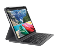 Logitech Slim Folio 11'' iPad Pro Klavyeli Kılıf (TR) 920-009145