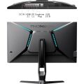 Thomson M27QG5Y14 Gaming Monitör 27'' 1 Ms Qhd 180 Hz Adaptive 2560 x 1440 Monitör
