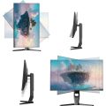 Thomson M27QG5Y14 Gaming Monitör 27'' 1 Ms Qhd 180 Hz Adaptive 2560 x 1440 Monitör