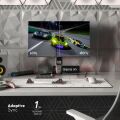 Thomson M27QG5Y14 Gaming Monitör 27'' 1 Ms Qhd 180 Hz Adaptive 2560 x 1440 Monitör