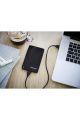 Intenso 6021512 4TB 2.5'' USB 3.0 Taşınabilir Hard Disk - Siyah