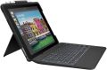 Logitech Slim Combo 10.5'' iPad Air 3. Nesil İçin Klavyeli Kılıf (İtalian)