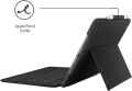 Logitech Slim Combo 10.5'' iPad Air 3. Nesil İçin Klavyeli Kılıf (İtalian)