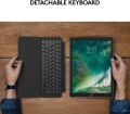 Logitech Slim Combo 10.5'' iPad Air 3. Nesil İçin Klavyeli Kılıf (İtalian)