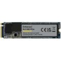 Intenso 3835440 250 GB 2100-1100Mb/s M.2 NVMe Premium 3D NAND SSD