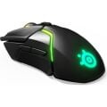 SteelSeries Rival 650 Kablosuz Oyuncu Mouse