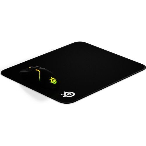SteelSeries Qck Edge (Medium) Gaming Oyuncu Mouse Pad