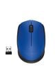 Logitech M171 Kablosuz Optik Mouse - Mavi