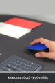Logitech M171 Kablosuz Optik Mouse - Mavi