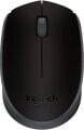 Logitech M171 Kablosuz Optik Mouse - Siyah