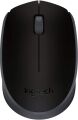 Logitech M171 Kablosuz Optik Mouse - Siyah