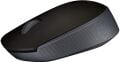 Logitech M171 Kablosuz Optik Mouse - Siyah