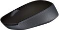 Logitech M171 Kablosuz Optik Mouse - Siyah
