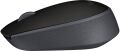 Logitech M171 Kablosuz Optik Mouse - Siyah