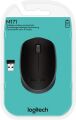 Logitech M171 Kablosuz Optik Mouse - Siyah