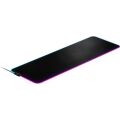 SteelSeries Qck Prism Cloth XL RGB Oyun Mousepad