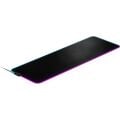 SteelSeries Qck Prism Cloth XL RGB Oyun Mousepad