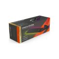 SteelSeries Qck Prism Cloth XL RGB Oyun Mousepad