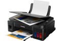 Canon Pixma G2410 Tarayıcı + Fotokopi Renkli Çok Fonksiyonlu Tanklı Yazıcı