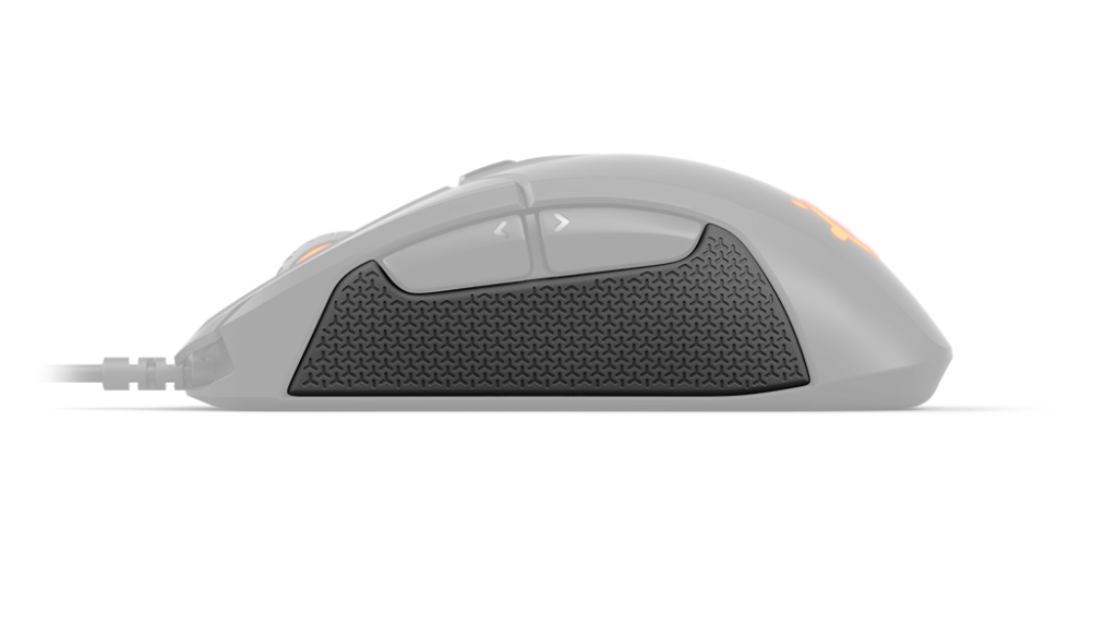 SteelSeries 60111 Rival 310 Yan Tutuş Paketi - Side Grip Pack