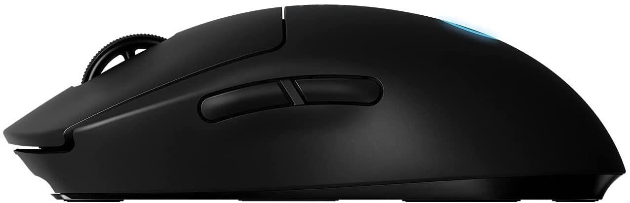 Logitech G Pro Hero Sensör Kablosuz Oyuncu Mouse