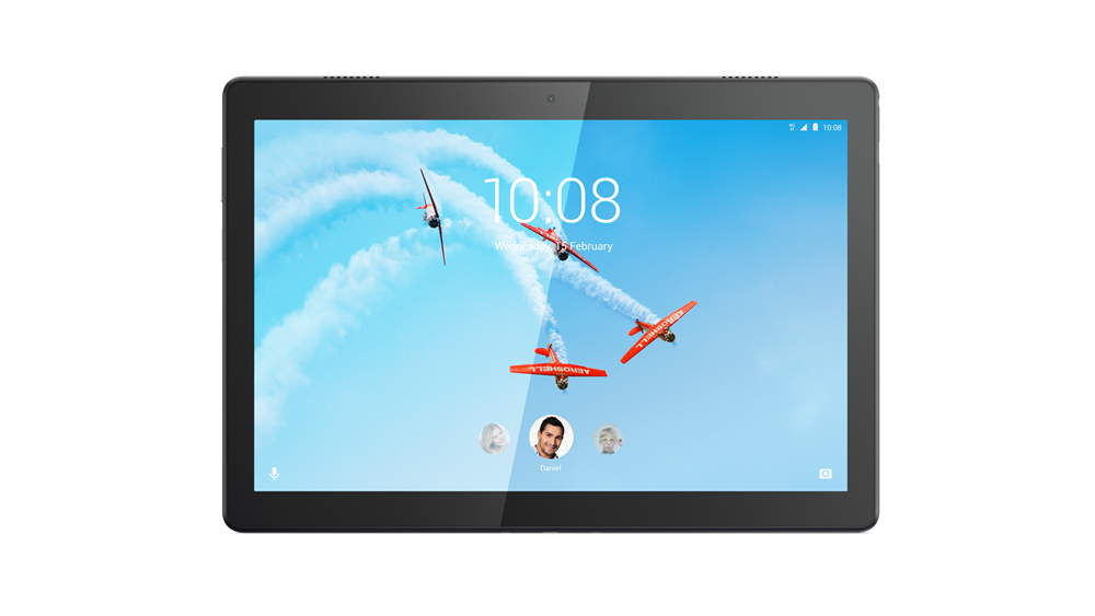 Lenovo TAB M10 X505F ZA4G0053TR 2 GB 16 GB 10.1'' Tablet