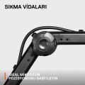 SteelSeries Alias Mikrofon Boom Kolu