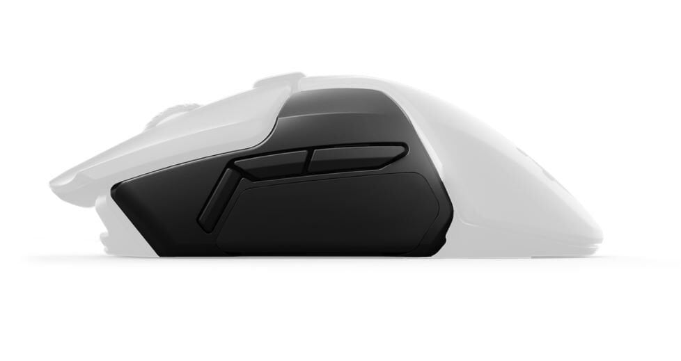 SteelSeries Rival 600, Rival 650 Side Panels - Yan Tutuş Paneli