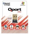 QPort Q-BLU4 Bluetooth 4.0 Adaptör