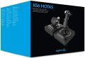 Logitech G Saitek PRO Flight X56 HOTAS 945-000059