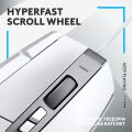 Logitech G502 X Kablolu Hero 25K Sensörlü Rgb Aydınlatmalı Oyuncu Mouse - Beyaz