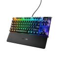 SteelSeries Apex 7 TKL Usb Kablolu RGB Red Switch Mekanik Gaming İngilizce Q Klavye
