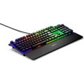 SteelSeries Apex Pro UK Ayarlanabilir Omni Switch Mekanik Oyuncu Klavyesi