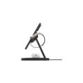 Belkin Boostcharge Pro Qi2 (15 W) 3'ü 1 Arada Kablosuz Şarj Istasyonu WIZ032KQBK