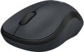Logitech M220 Silent (Sessiz) Kablosuz Mouse - Siyah