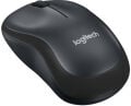Logitech M220 Silent (Sessiz) Kablosuz Mouse - Siyah