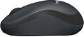 Logitech M220 Silent (Sessiz) Kablosuz Mouse - Siyah