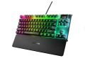 Steelseries Apex Pro TKL Mekanik Gaming Klavye, Ayarlanabilir Omni Switch, Oled Ekran, Red Switch, İngilizce Qwerty