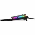 Steelseries Apex Pro TKL Mekanik Gaming Klavye, Ayarlanabilir Omni Switch, Oled Ekran, Red Switch, İngilizce Qwerty
