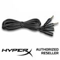 HyperX Cloud Dual 3.5mm Orijinal PC Uzatma Kablosu (HXS-HSEC1)