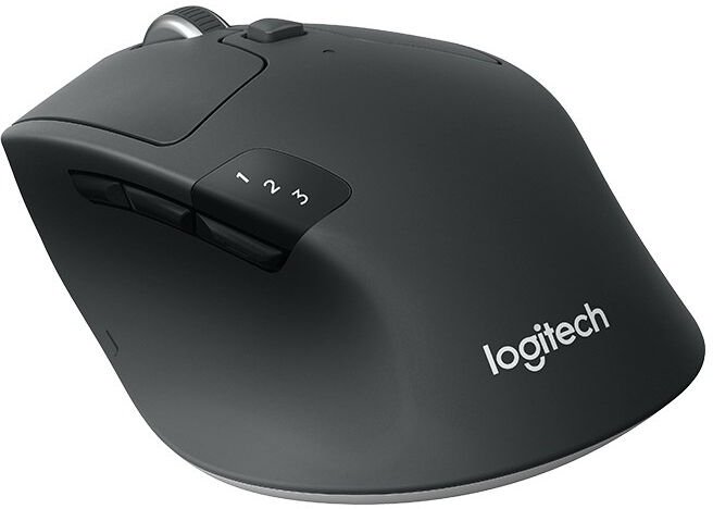 Logitech M720 Triathlon Kablosuz Mouse