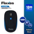 Flaxes FLX-925MS Kablosuz Wireless Mouse