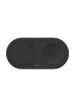 Belkin BoostCharge Pro 2'si 1 arada MageSafe Kablosuz Şarj İstasyonu - WIZ021VFBK