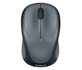 Logitech M235 Kablosuz Optik Mouse - Koyu Gri
