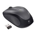 Logitech M235 Kablosuz Optik Mouse - Koyu Gri